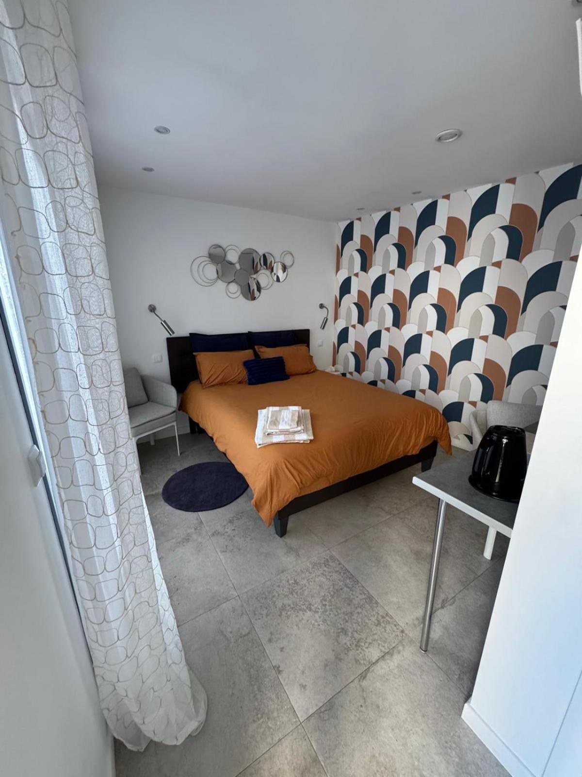 Villa Elimia Piscine Privee & Chauffee Antibes Zewnętrze zdjęcie