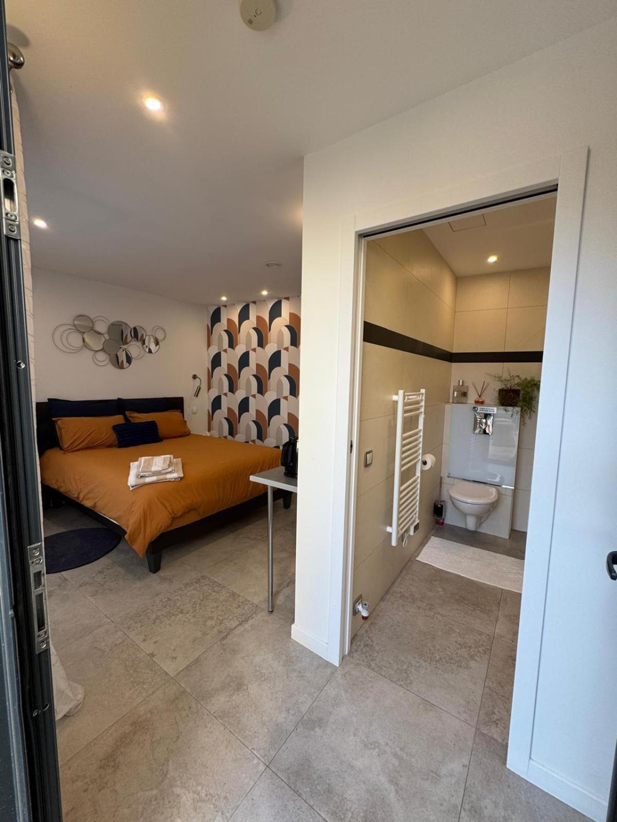 Villa Elimia Piscine Privee & Chauffee Antibes Zewnętrze zdjęcie